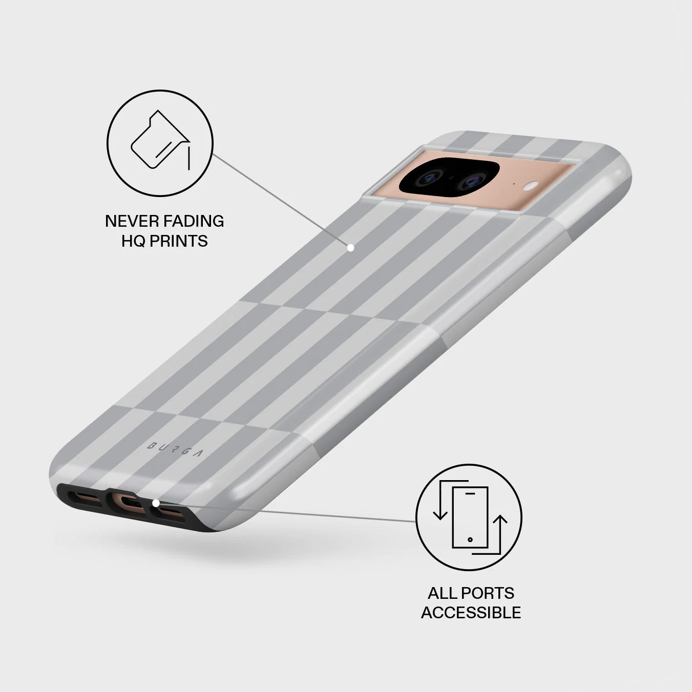 Off-Grid - Google Pixel 8 Case - Image 3