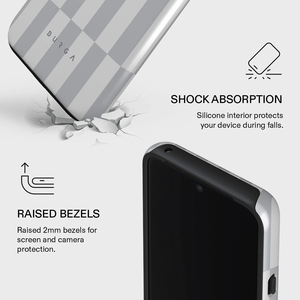 Off-Grid - Google Pixel 8 Case - Image 4