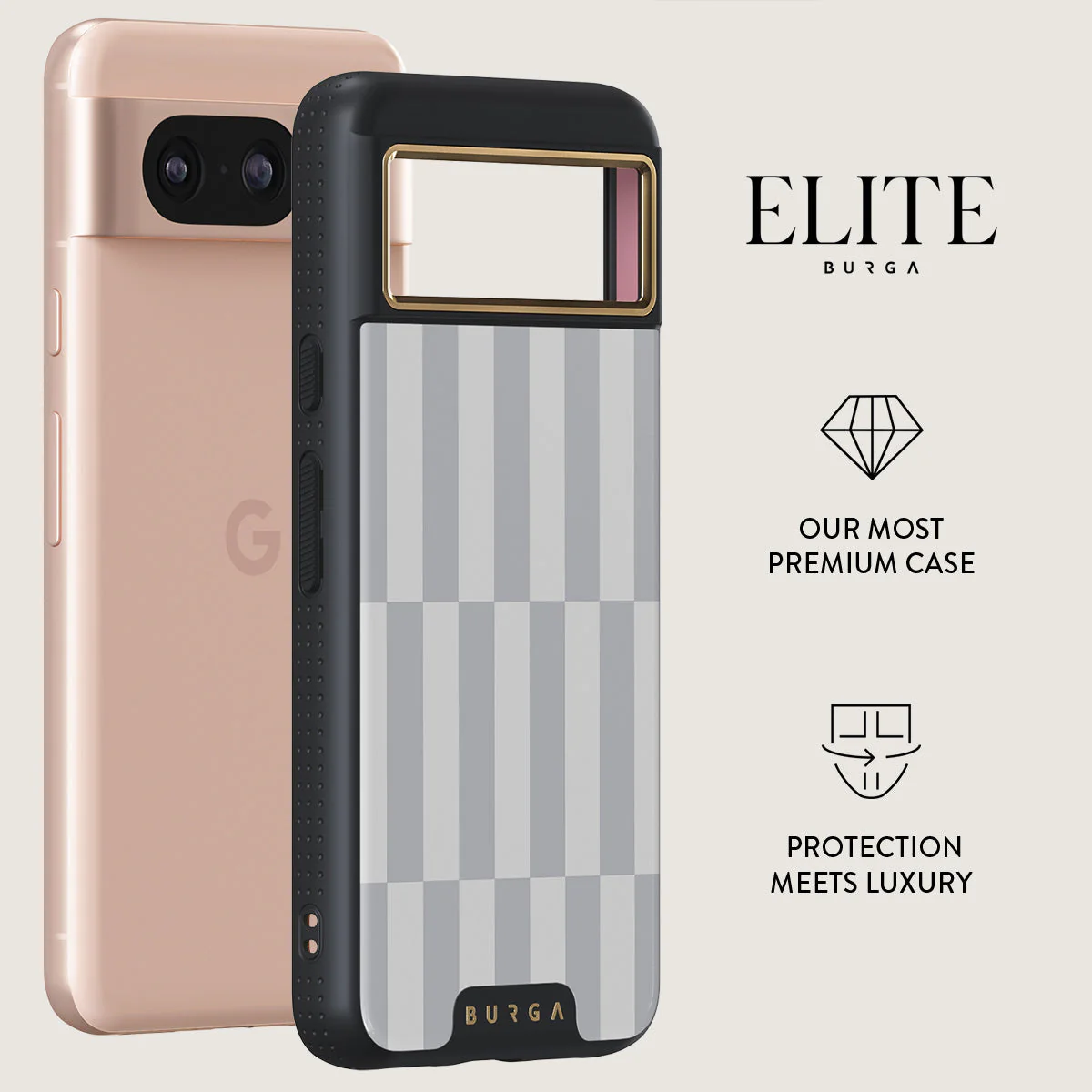 Off-Grid - Google Pixel 8 Case - Image 6