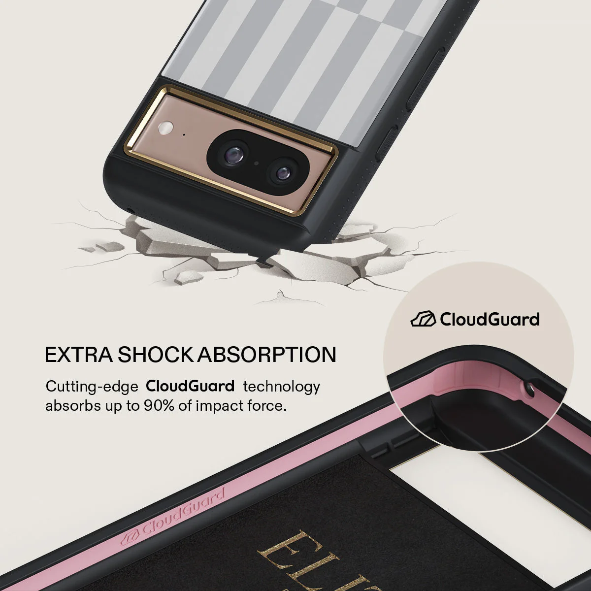 Off-Grid - Google Pixel 8 Case - Image 7