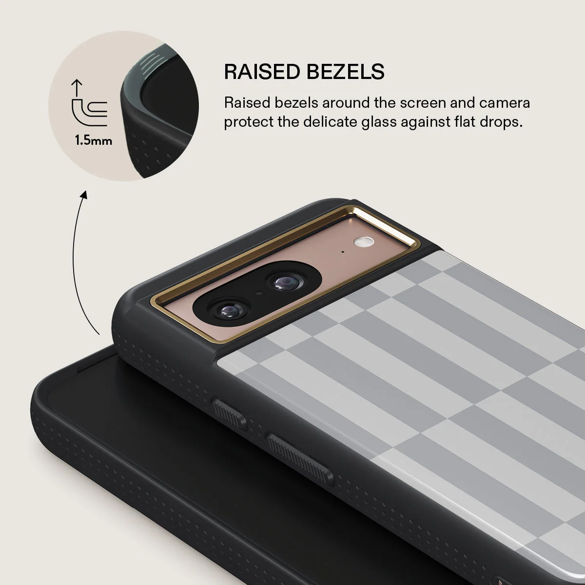 Off-Grid - Google Pixel 8 Case - Image 8