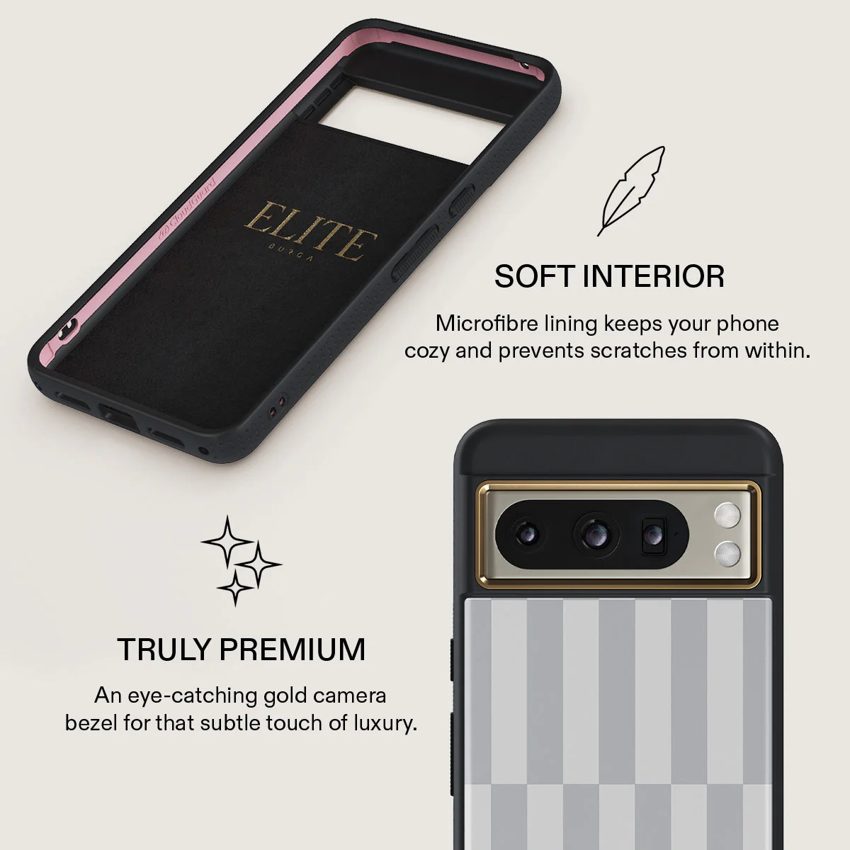 Off-Grid - Google Pixel 8 Pro Case - Image 10