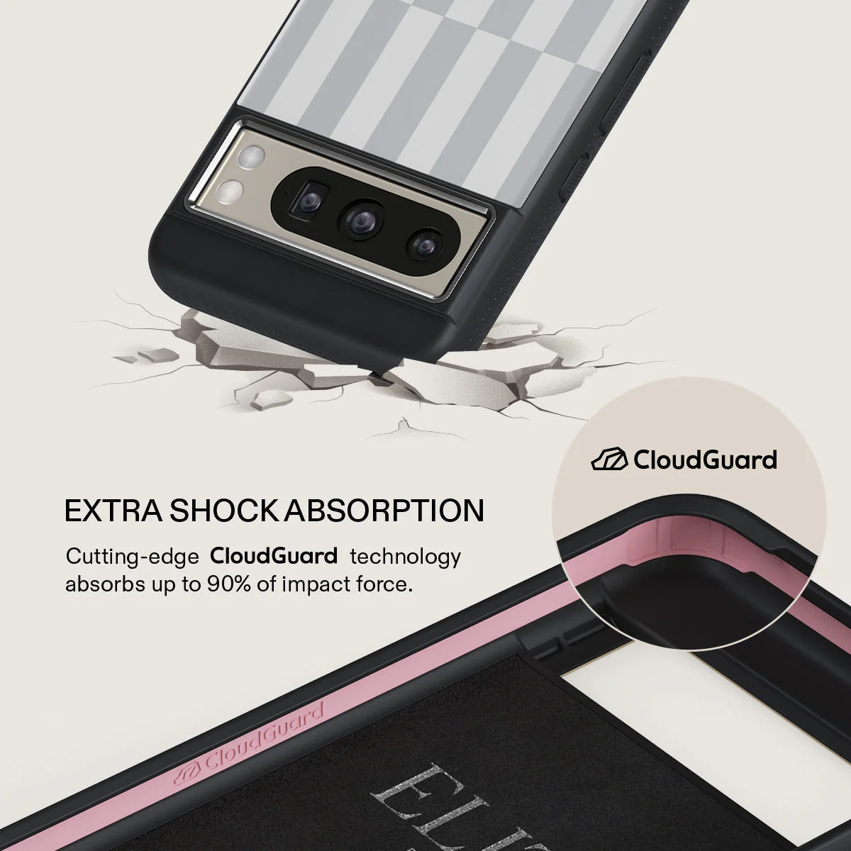 Off-Grid - Google Pixel 8 Pro Case - Image 14