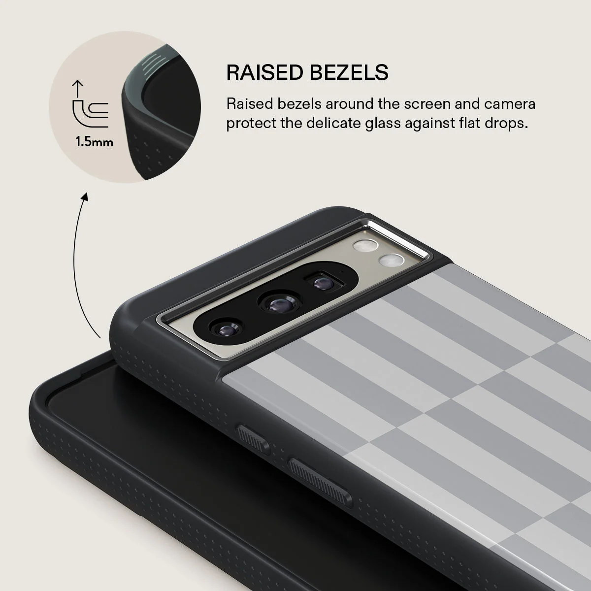 Off-Grid - Google Pixel 8 Pro Case - Image 15