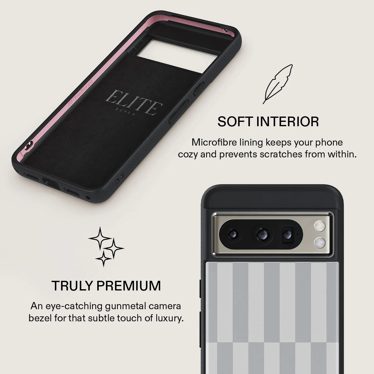 Off-Grid - Google Pixel 8 Pro Case - Image 17