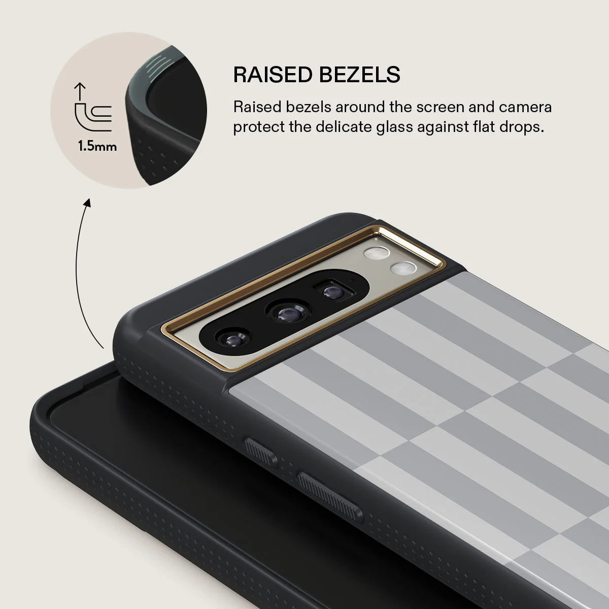 Off-Grid - Google Pixel 8 Pro Case - Image 8