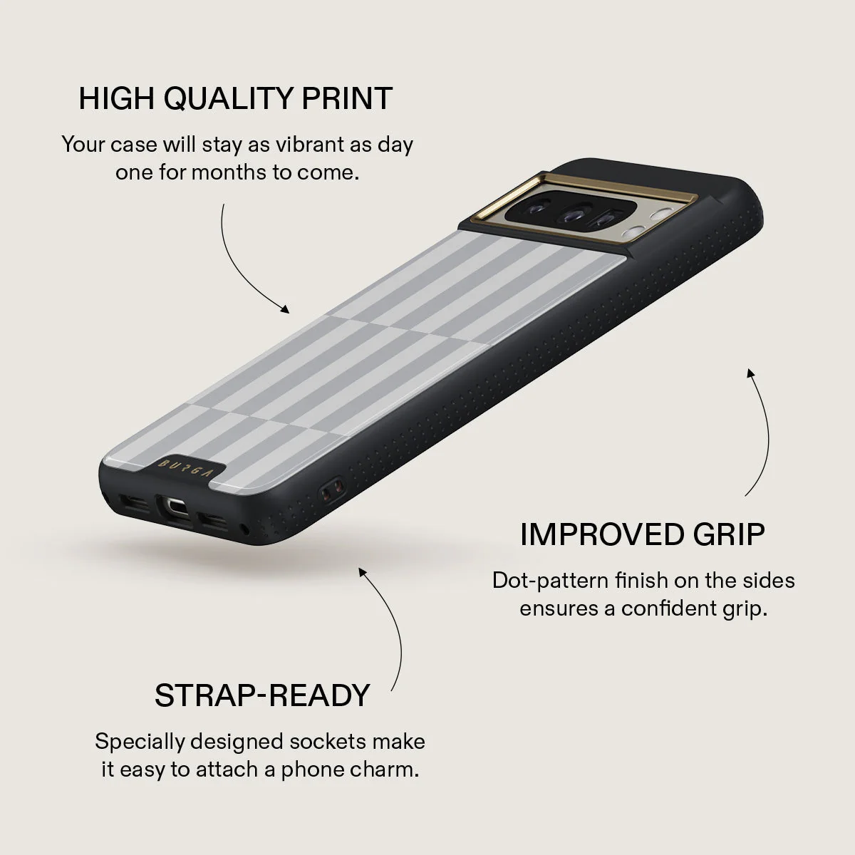 Off-Grid - Google Pixel 8 Pro Case - Image 9