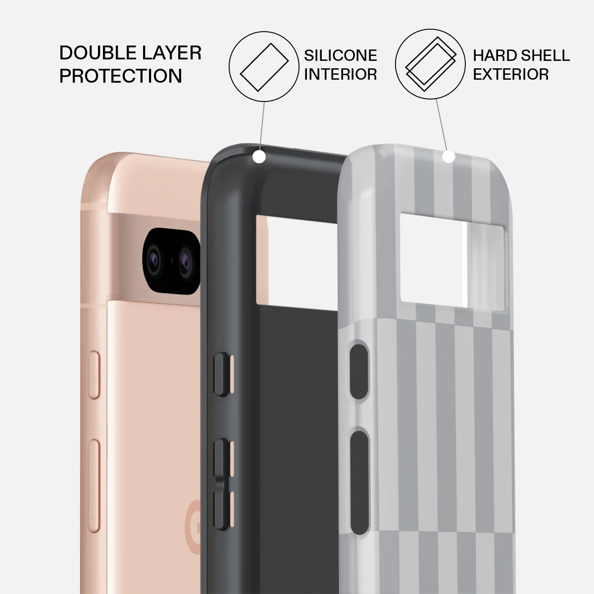 Off-Grid - Google Pixel 8a Case - Image 2