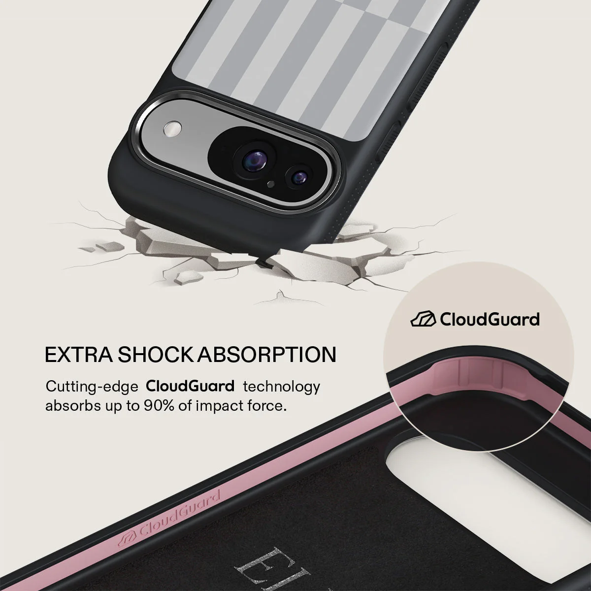 Off-Grid - Google Pixel 9 Case - Image 14