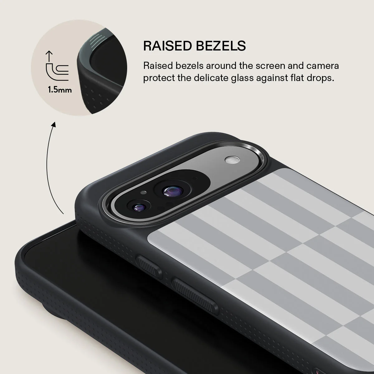 Off-Grid - Google Pixel 9 Case - Image 15