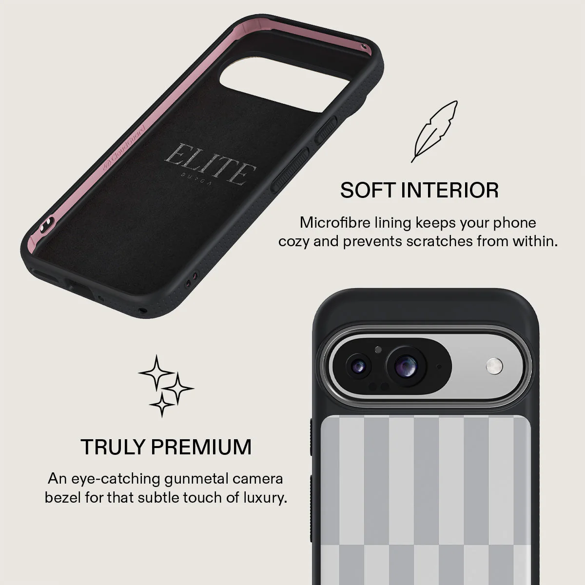 Off-Grid - Google Pixel 9 Case - Image 17