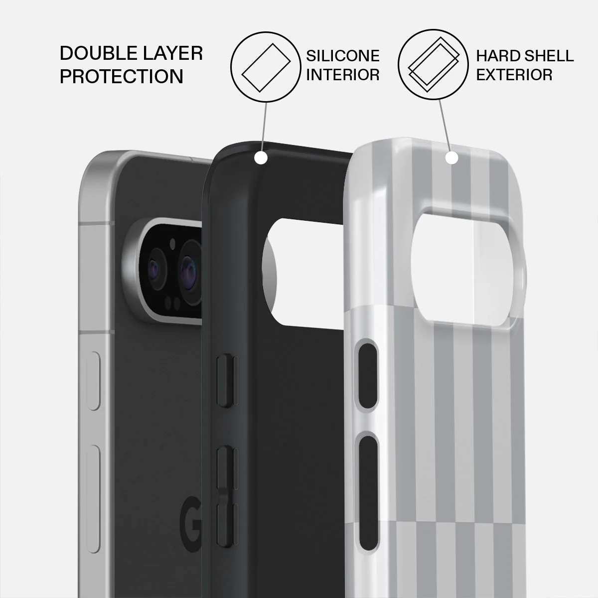 Off-Grid - Google Pixel 9 Case - Image 2