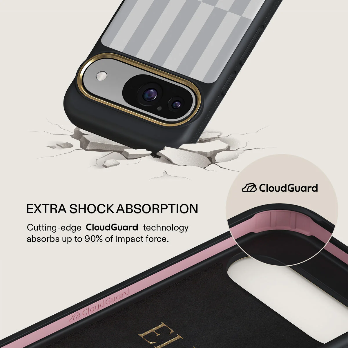 Off-Grid - Google Pixel 9 Case - Image 7