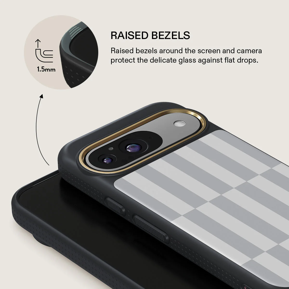 Off-Grid - Google Pixel 9 Case - Image 8