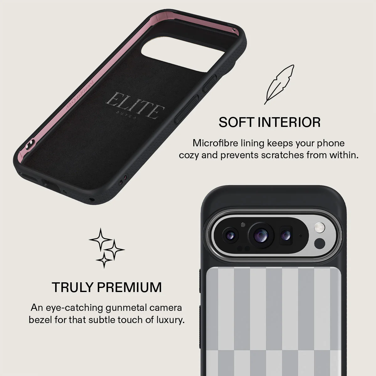 Off-Grid - Google Pixel 9 Pro Case - Image 17