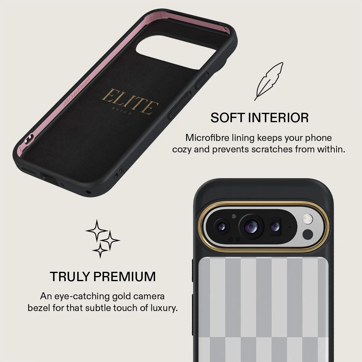 Off-Grid - Google Pixel 9 Pro XL Case - Image 10