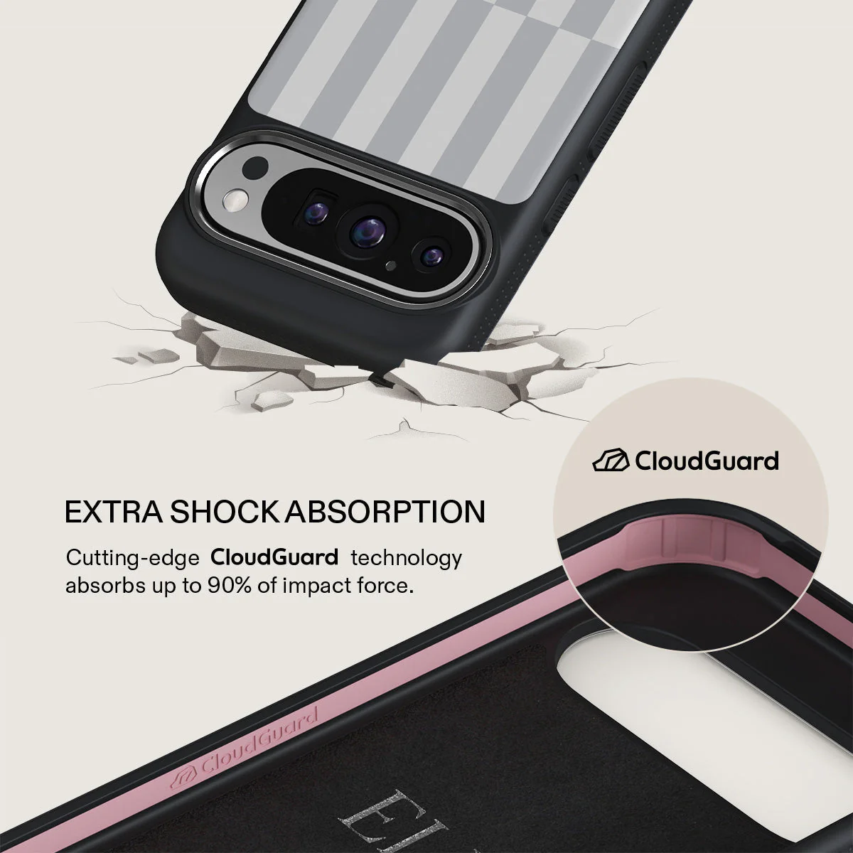 Off-Grid - Google Pixel 9 Pro XL Case - Image 14