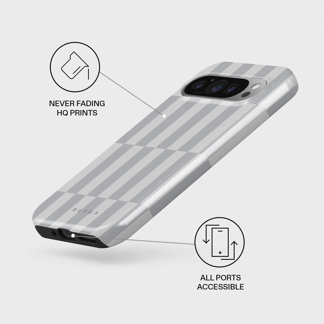 Off-Grid - Google Pixel 9 Pro XL Case - Image 3