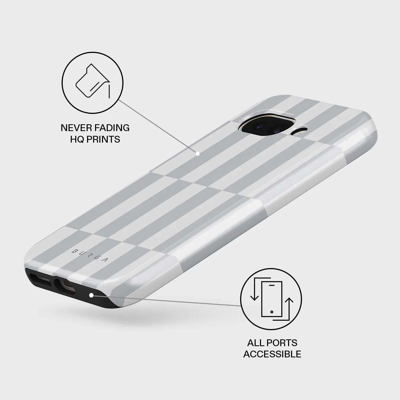 Off-Grid - Google Pixel 9a Case - Image 3