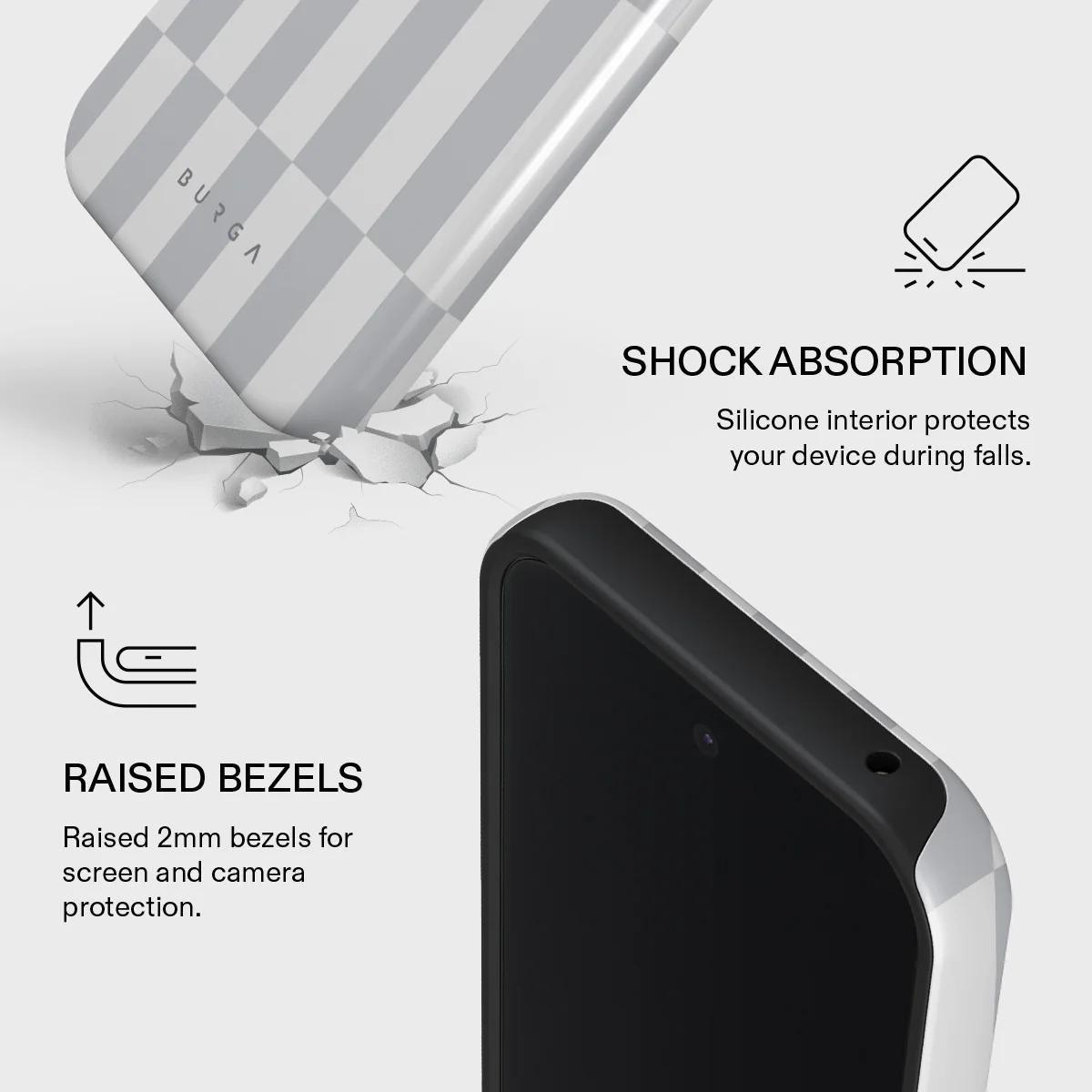 Off-Grid - Google Pixel 9a Case - Image 4