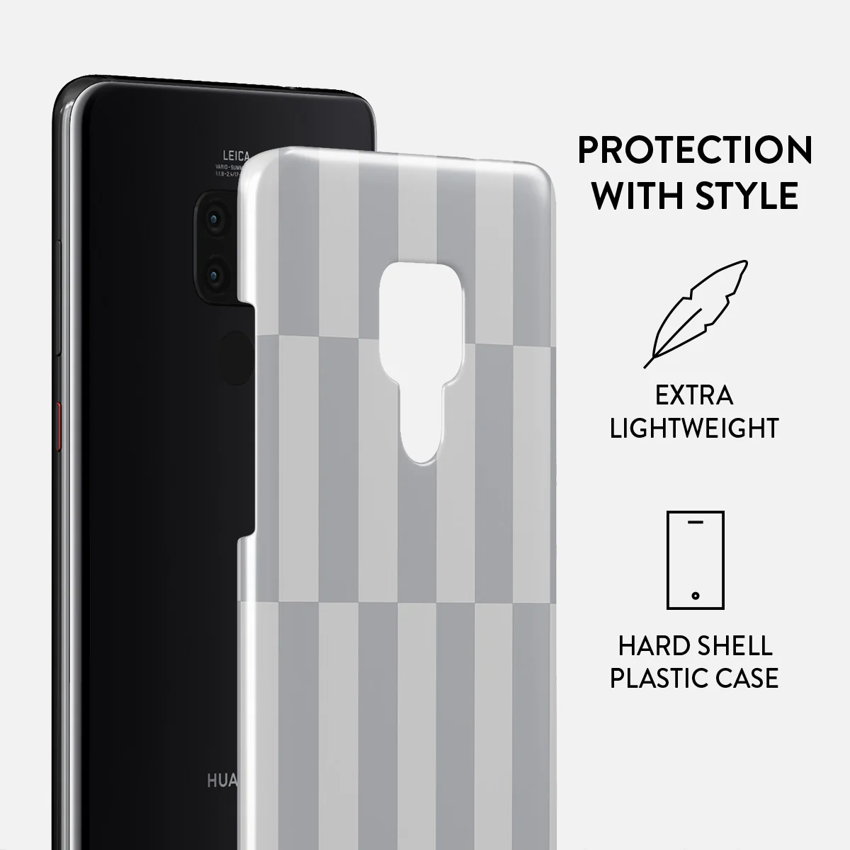 Off-Grid - Huawei Mate 20 Case - Image 2