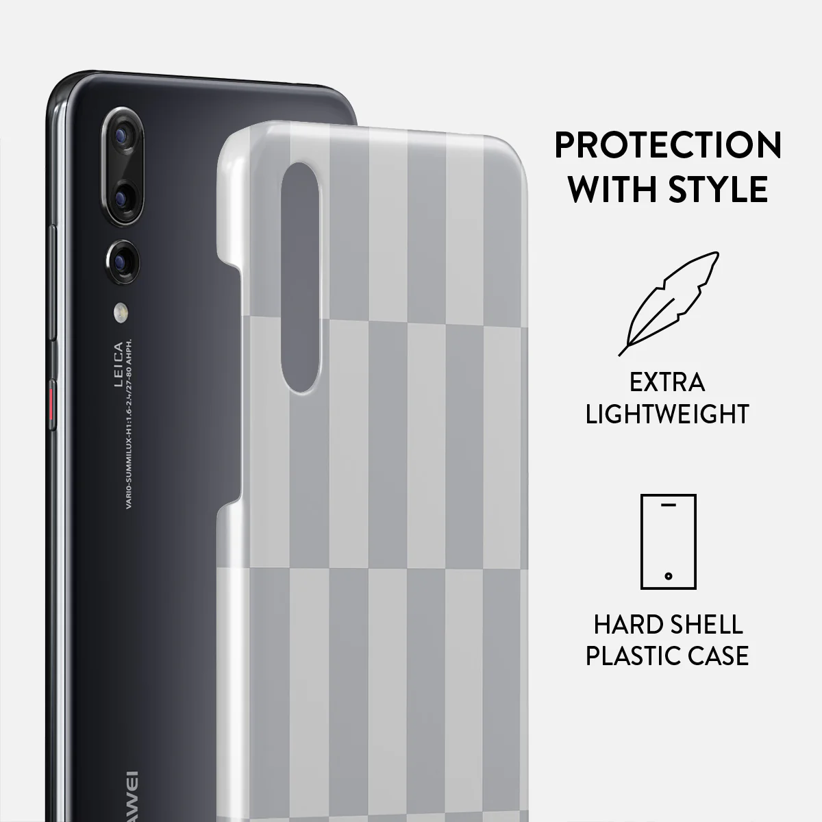 Off-Grid - Huawei P20 Case - Image 2