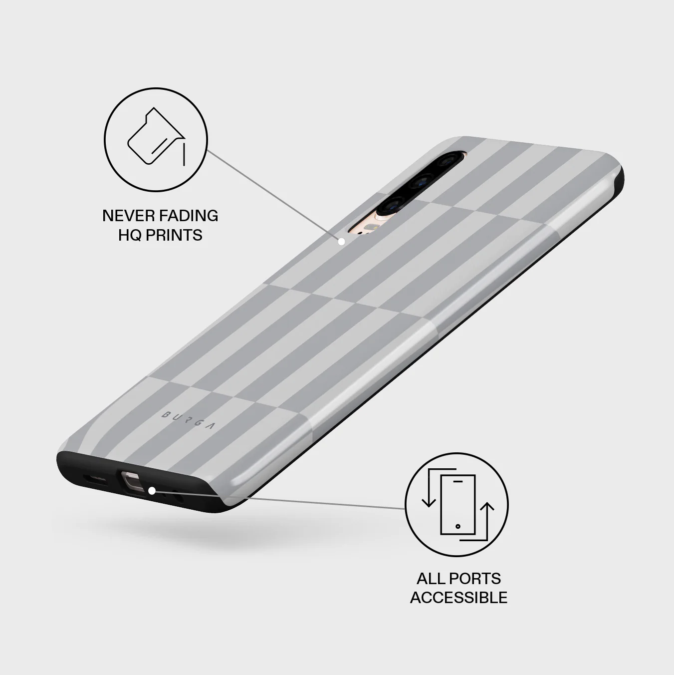 Off-Grid - Huawei P30 Case - Image 7