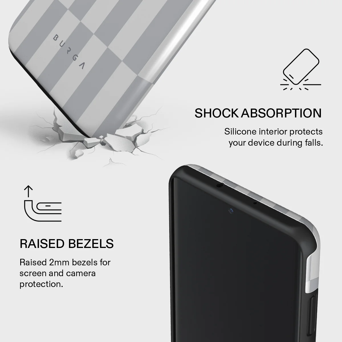 Off-Grid - Huawei P30 Case - Image 8