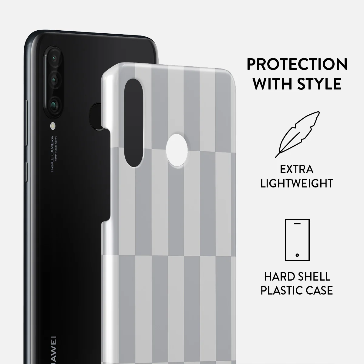 Off-Grid - Huawei P30 Lite Case - Image 2