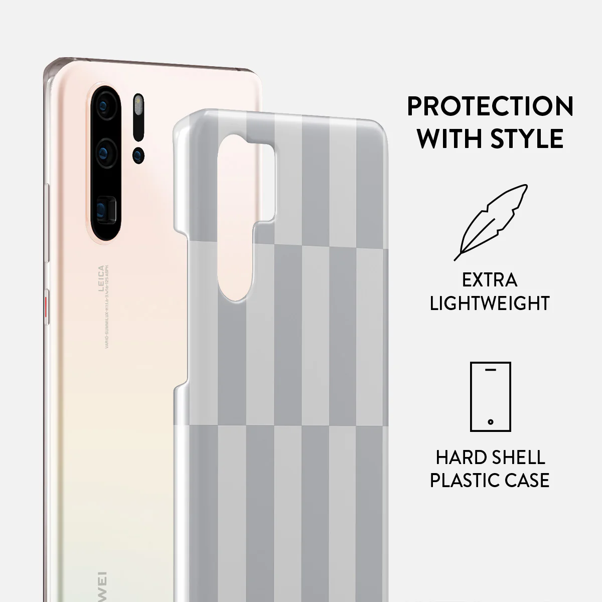 Off-Grid - Huawei P30 Pro Case - Image 2