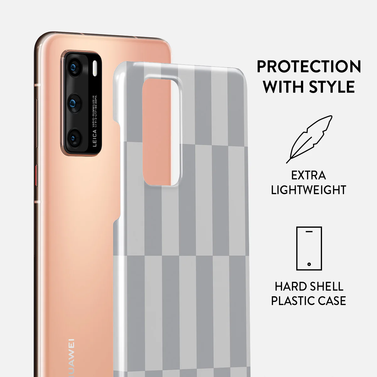 Off-Grid - Huawei P40 Case - Image 2