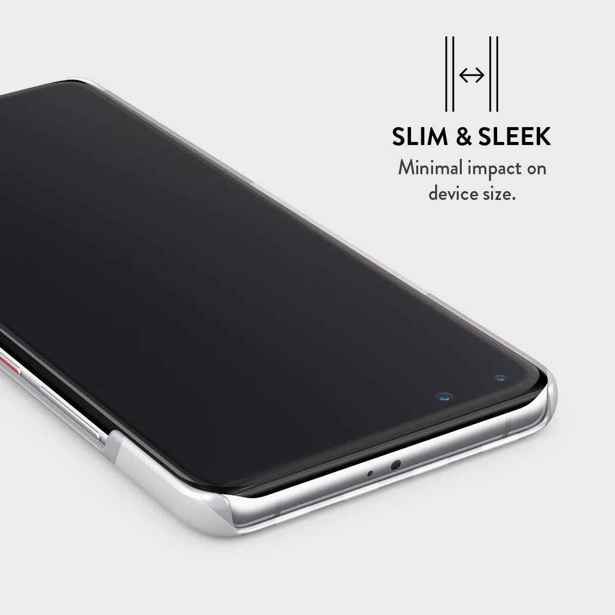 Off-Grid - Huawei P40 Case - Image 4