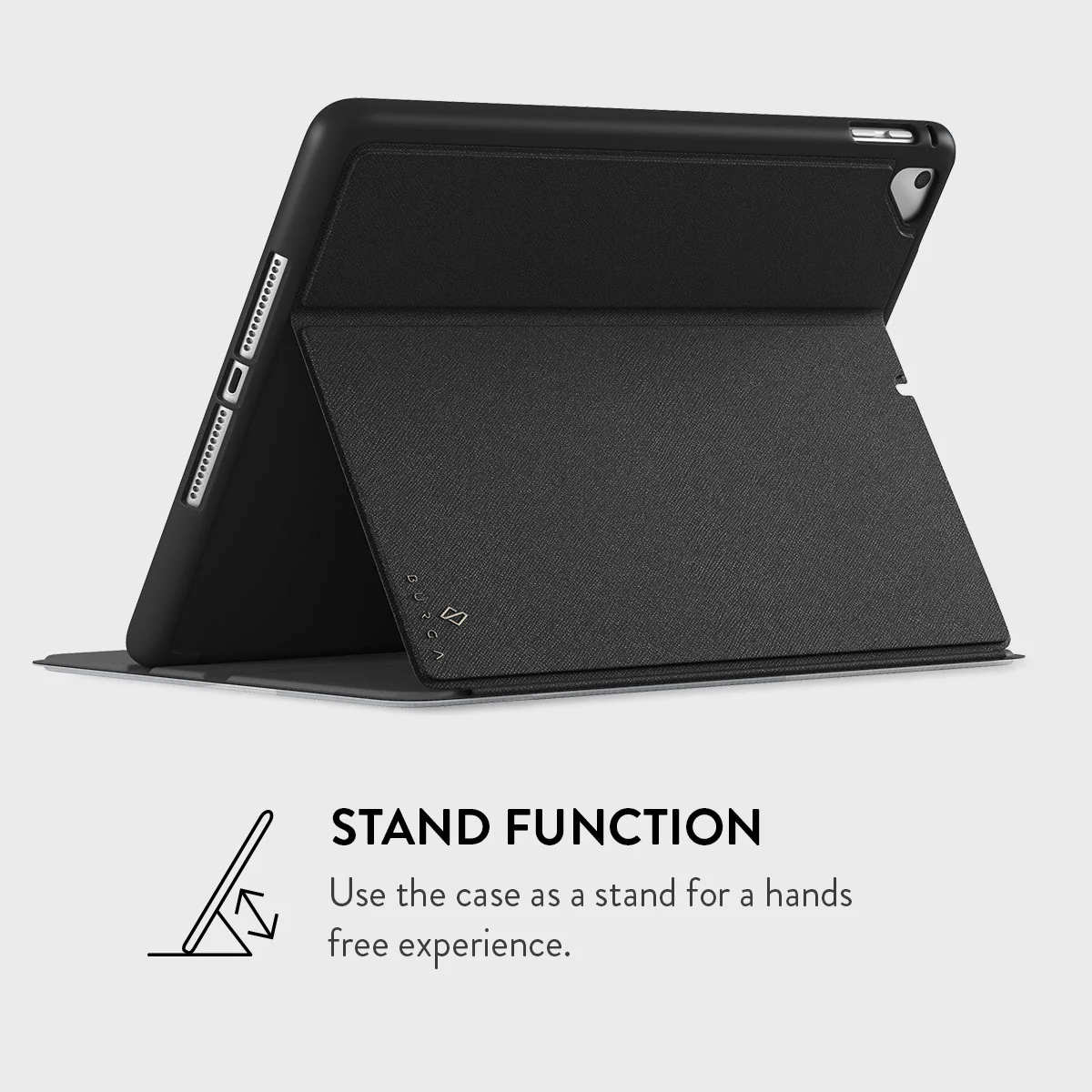Off-Grid - iPad 9.7 (6th/5th Gen) Case - Image 5