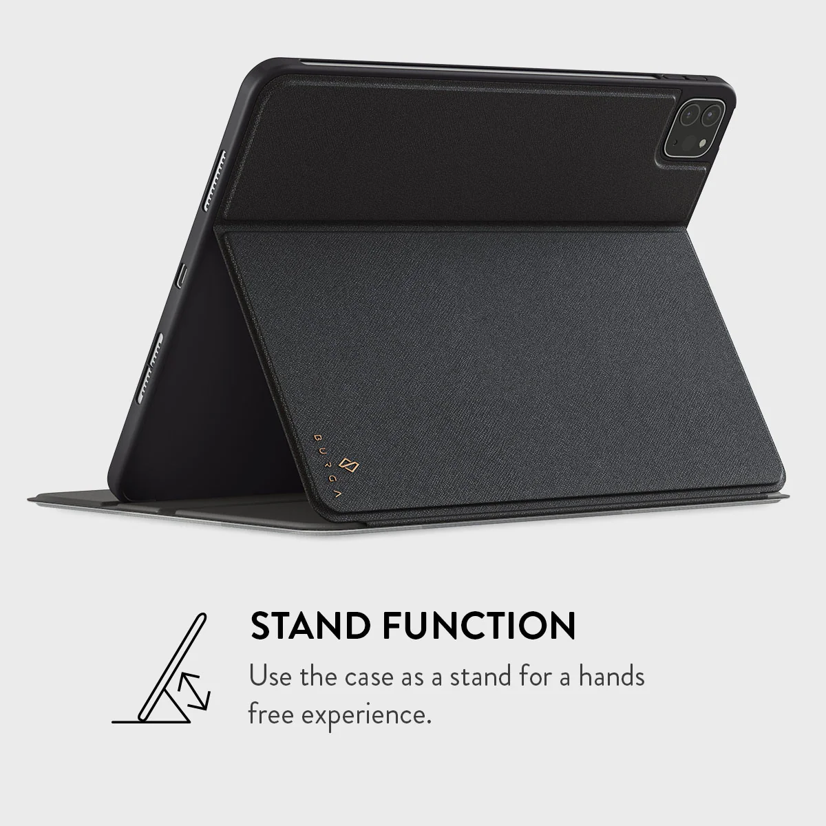Off-Grid - iPad Pro 11 (2nd/1st Gen) Case - Image 5