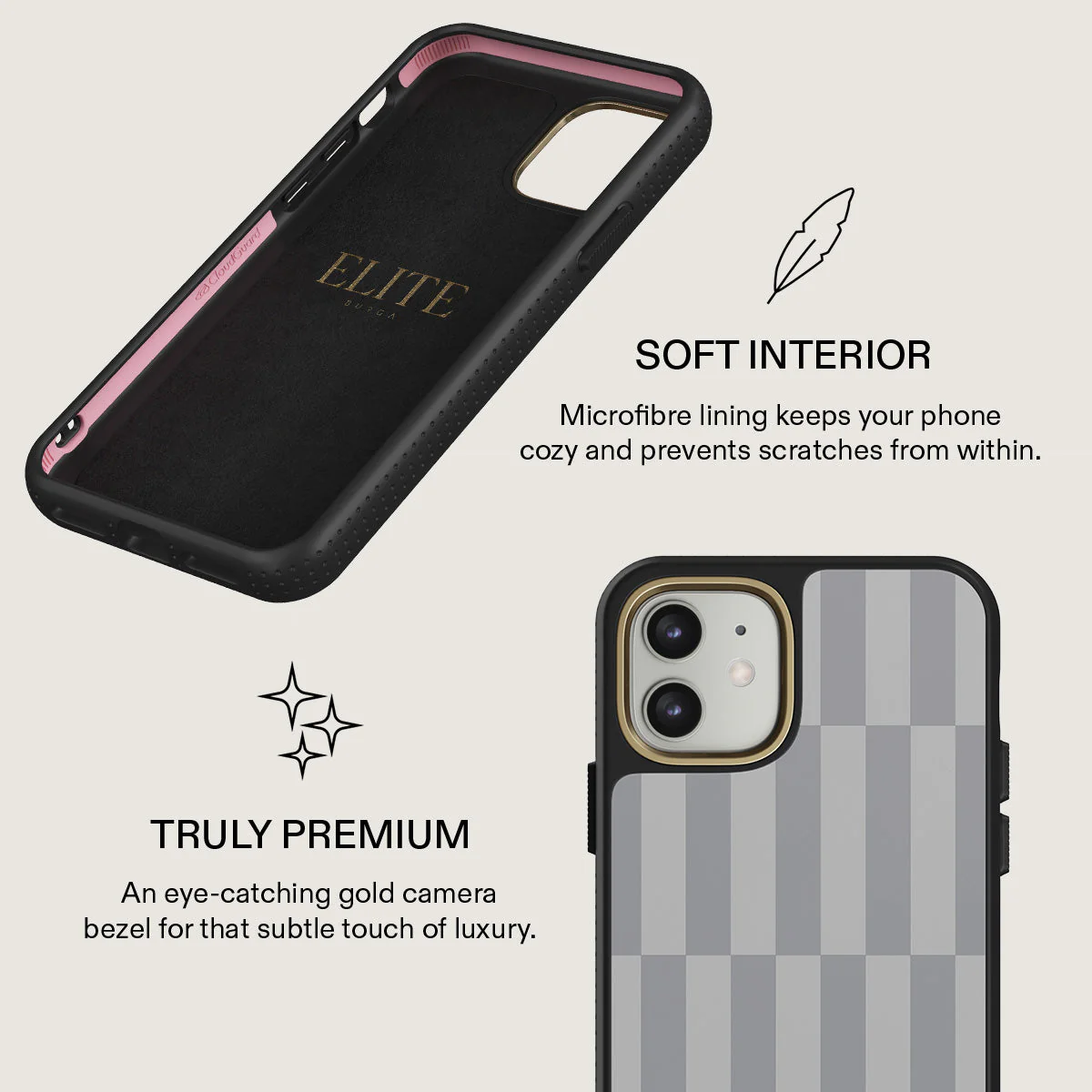 Off-Grid - iPhone 11 Case - Image 10
