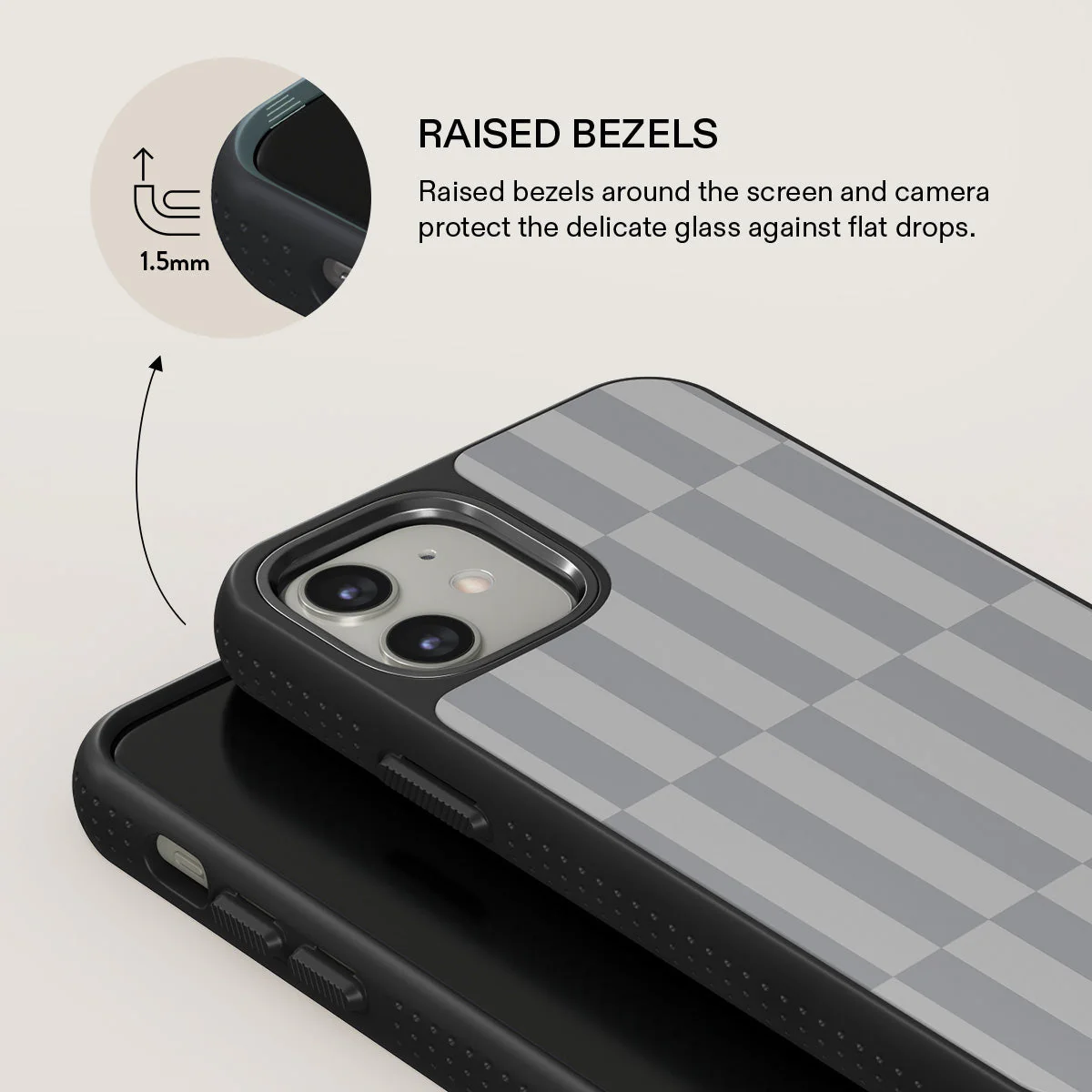 Off-Grid - iPhone 11 Case - Image 15