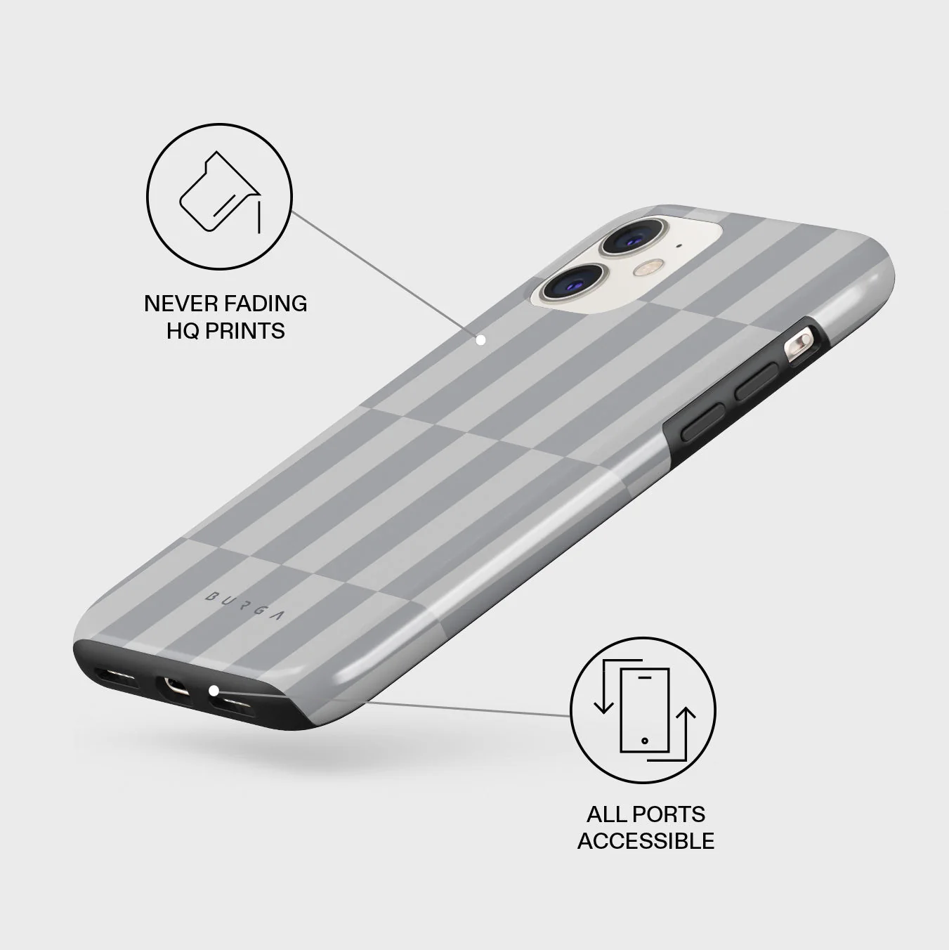 Off-Grid - iPhone 11 Case - Image 3