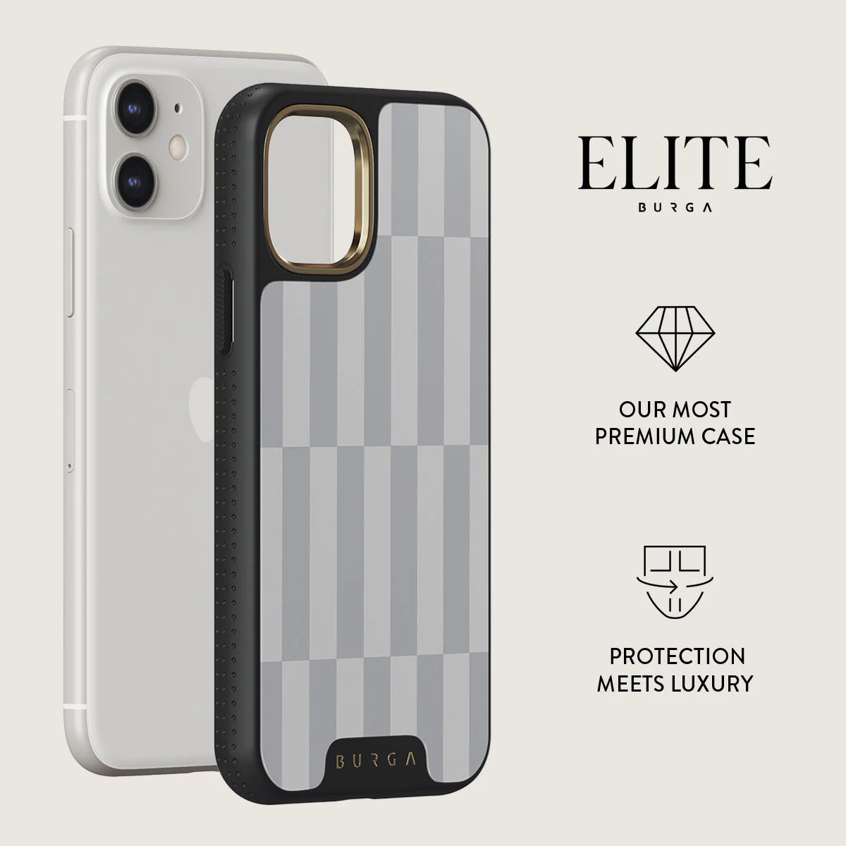 Off-Grid - iPhone 11 Case - Image 6