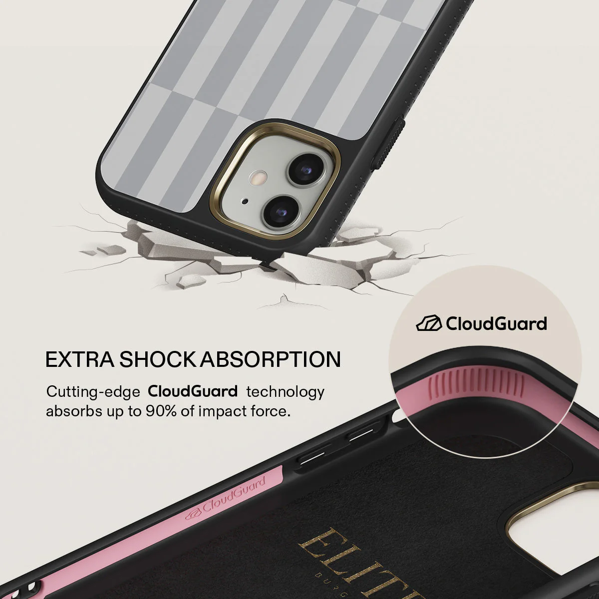 Off-Grid - iPhone 11 Case - Image 7
