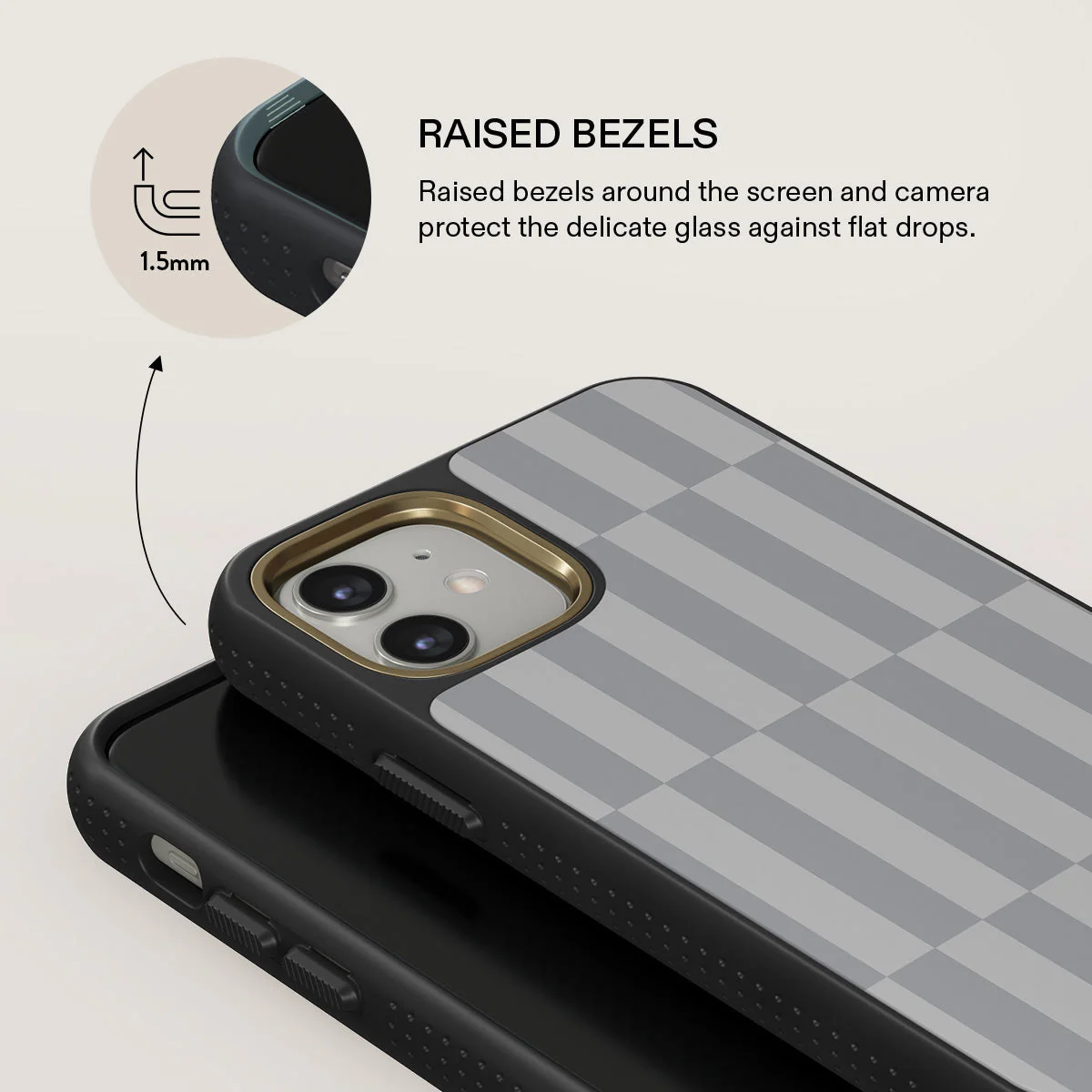Off-Grid - iPhone 11 Case - Image 8