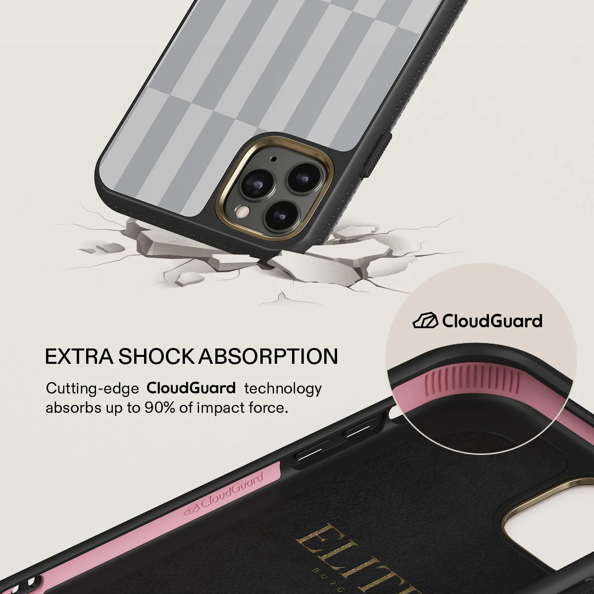 Off-Grid - iPhone 11 Pro Case - Image 11