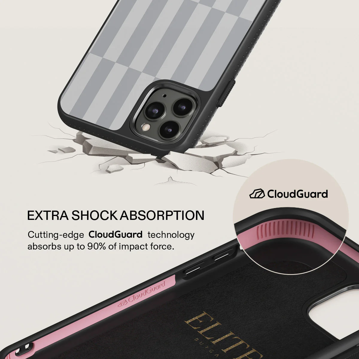 Off-Grid - iPhone 11 Pro Case - Image 18