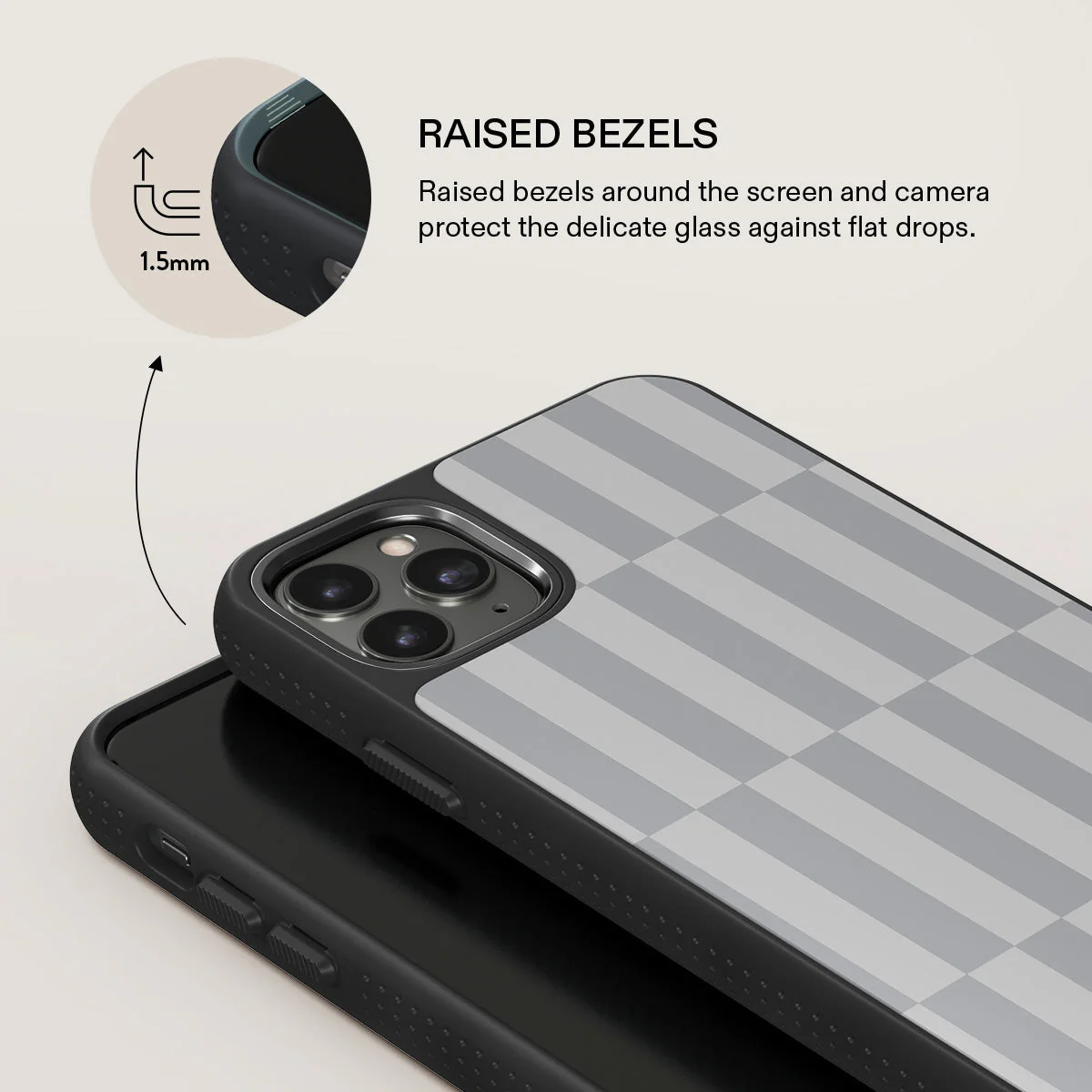 Off-Grid - iPhone 11 Pro Case - Image 19
