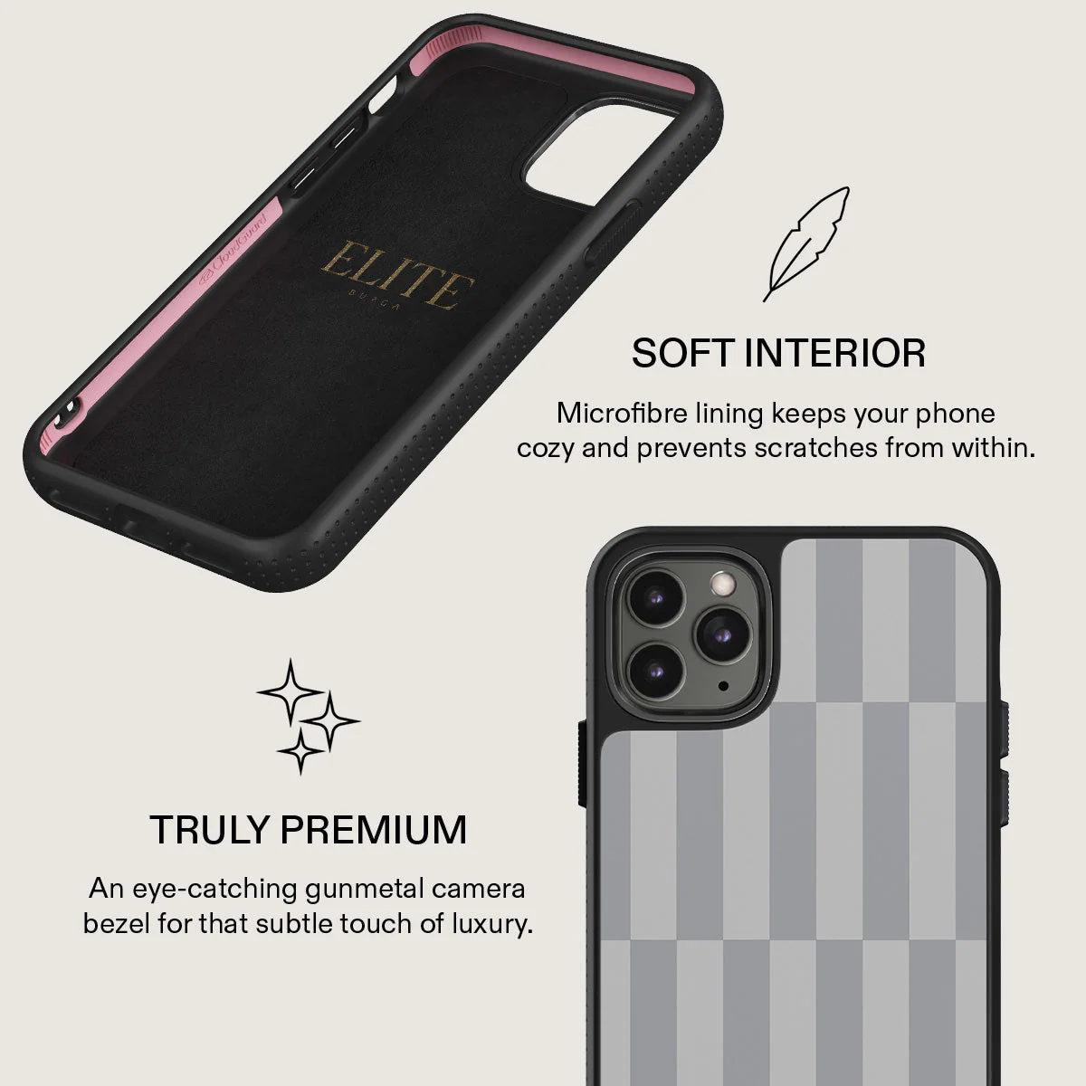 Off-Grid - iPhone 11 Pro Case - Image 21