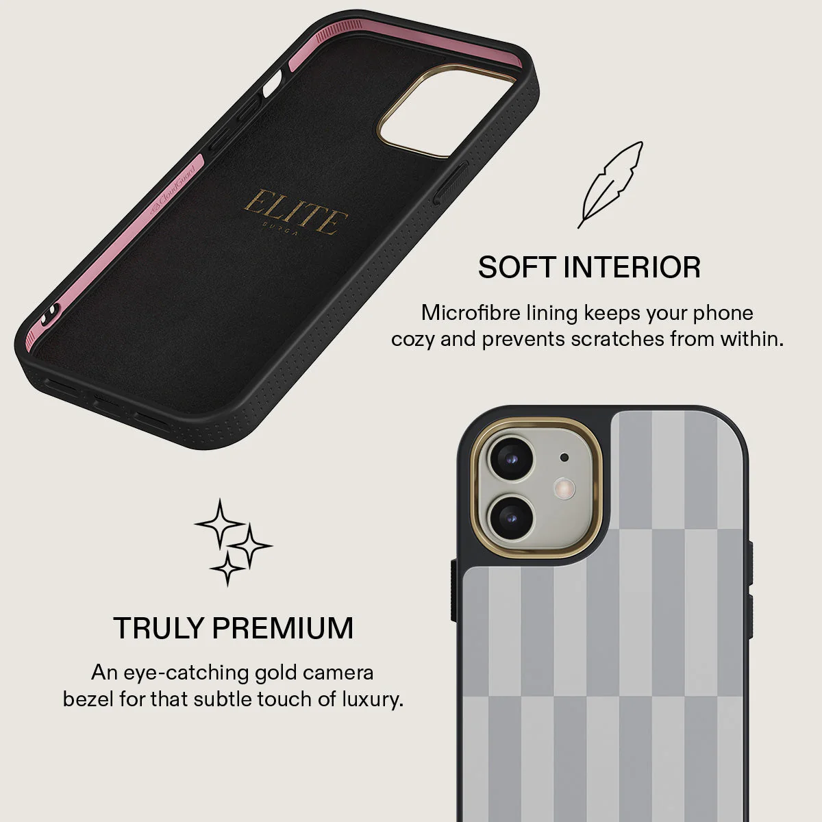 Off-Grid - iPhone 12 Case - Image 10