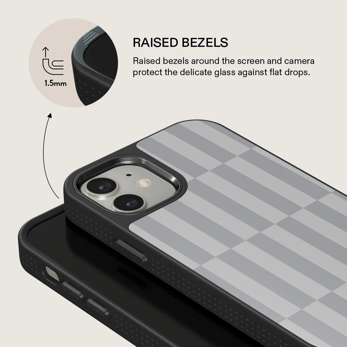 Off-Grid - iPhone 12 Case - Image 15