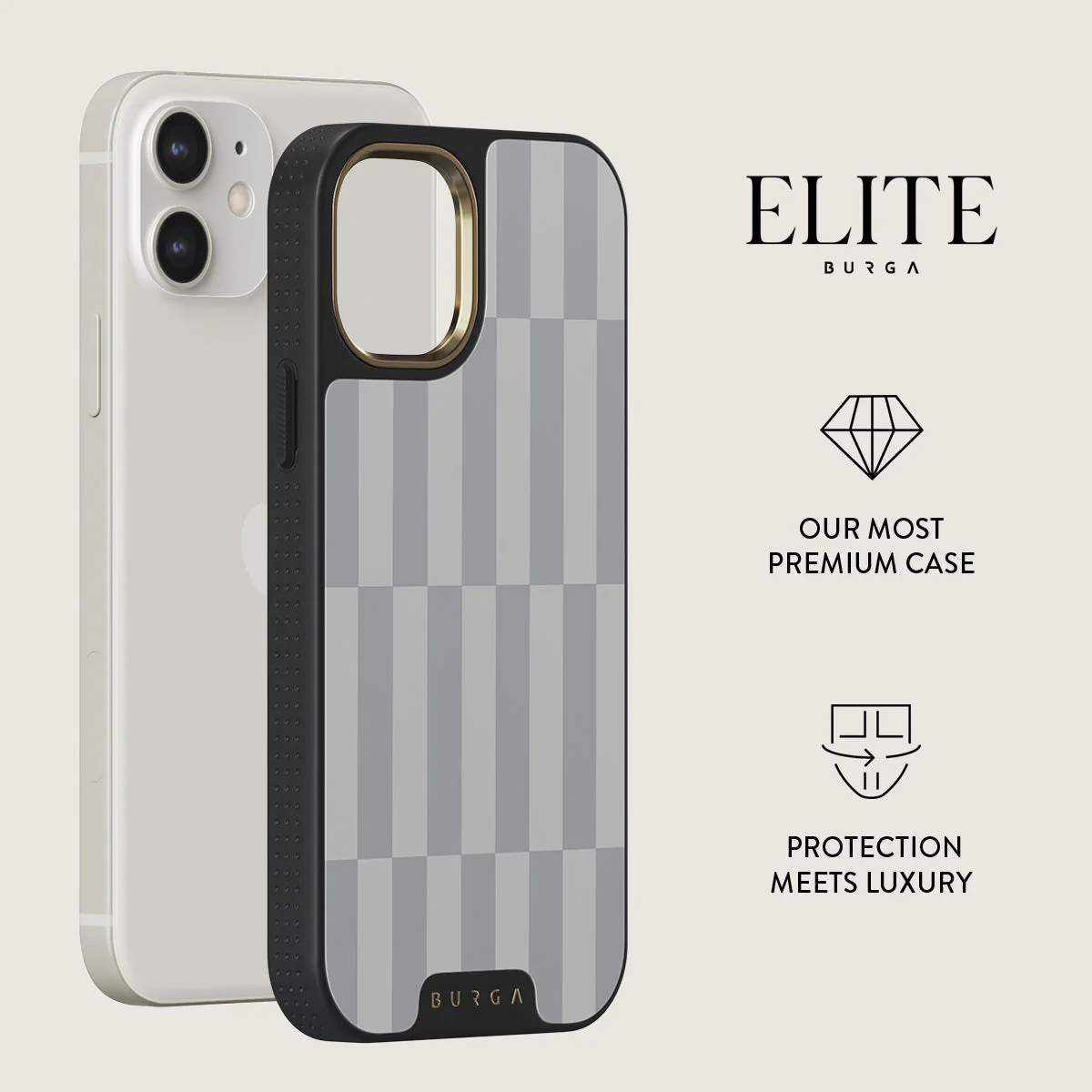 Off-Grid - iPhone 12 Case - Image 6