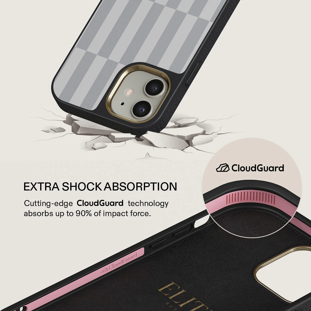 Off-Grid - iPhone 12 Case - Image 7
