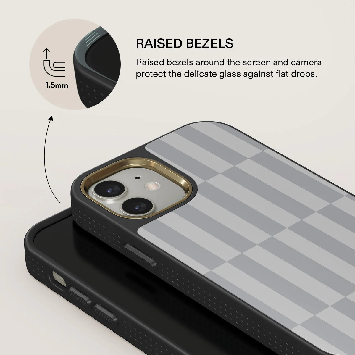 Off-Grid - iPhone 12 Case - Image 8