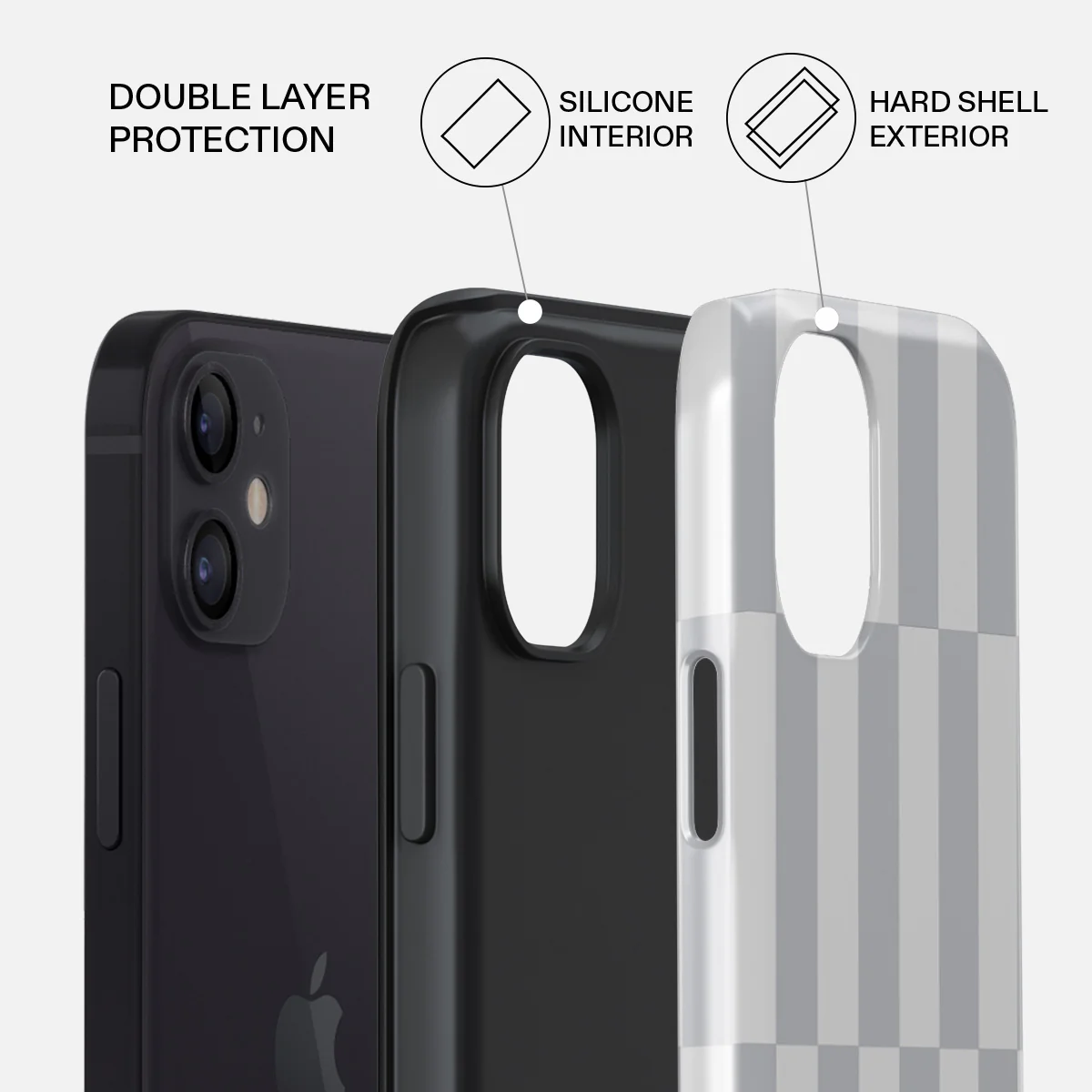 Off-Grid - iPhone 12 Mini Case - Image 6